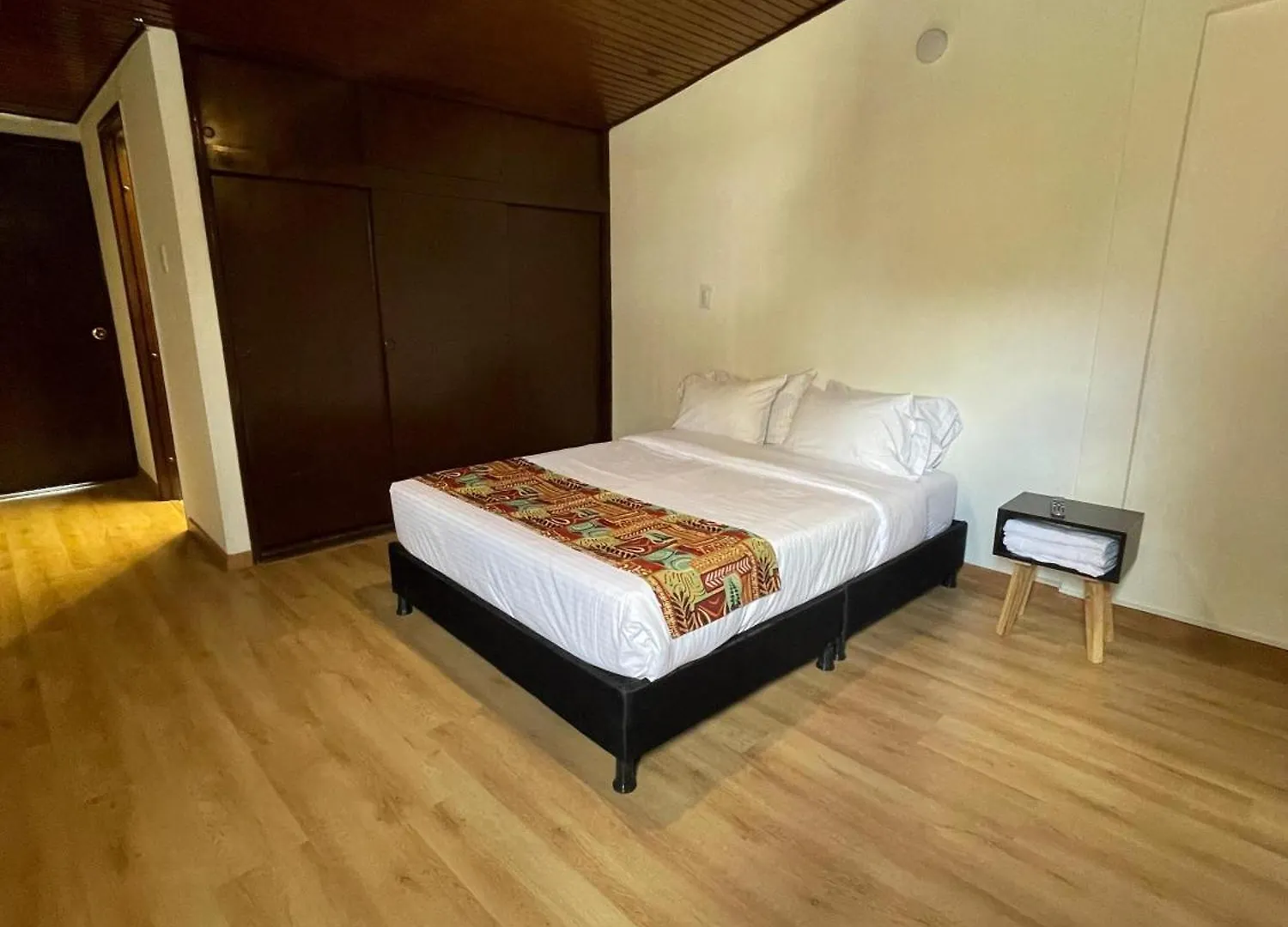 Gasthof Bamuka Hostal Bogotá