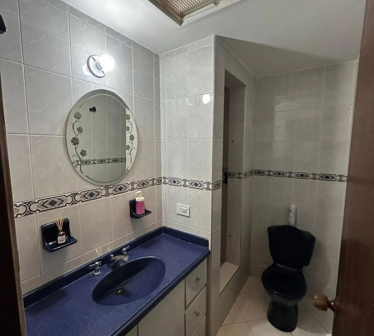 Bamuka Hostal Bogotá Kolumbien