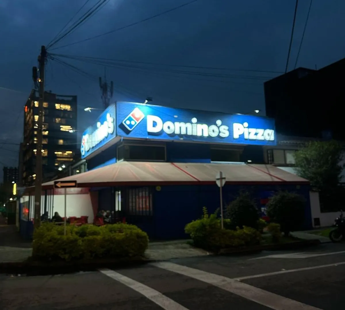 Bamuka Hostal Bogotá