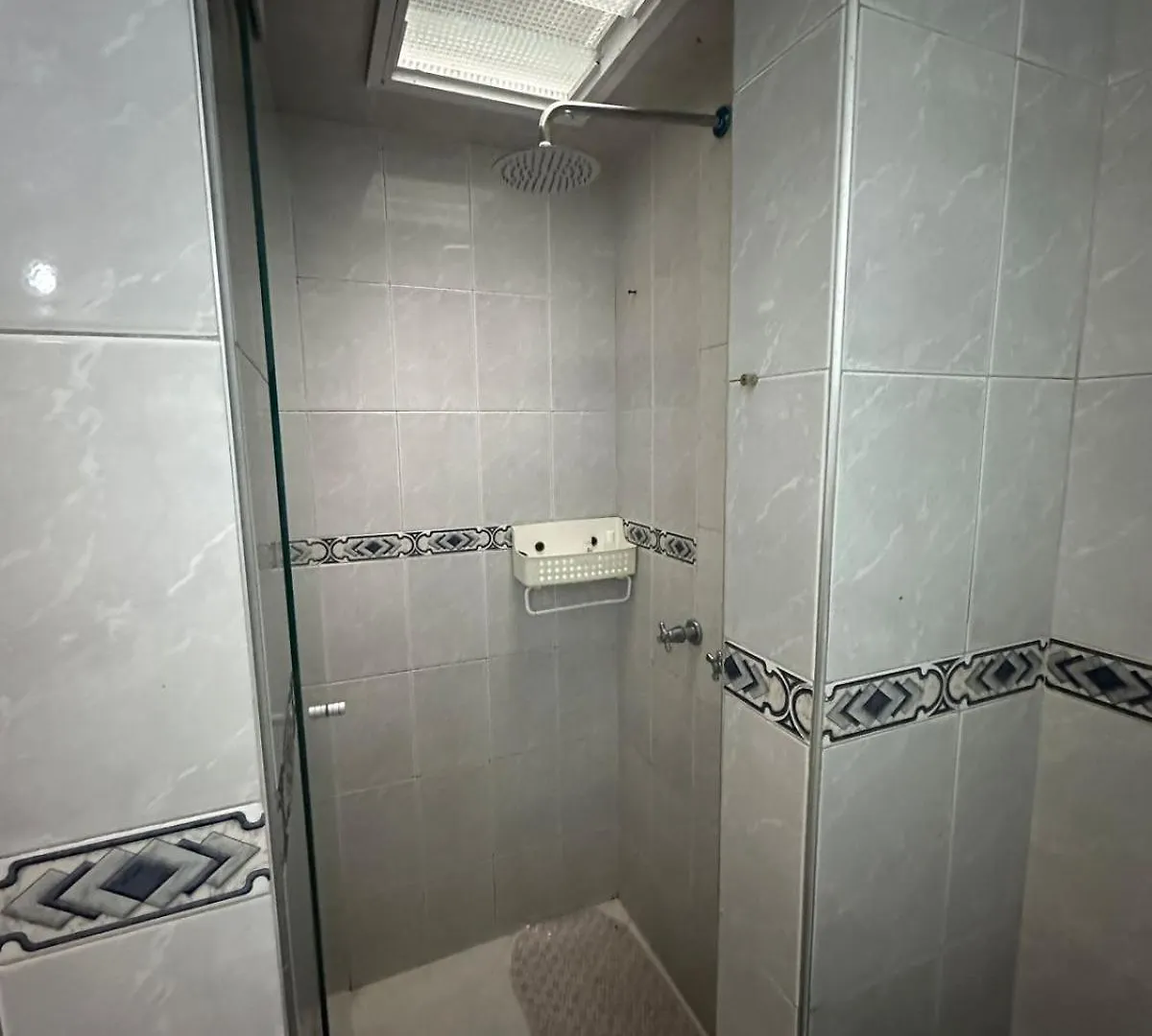 Pensión Bamuka Hostal Bogotá