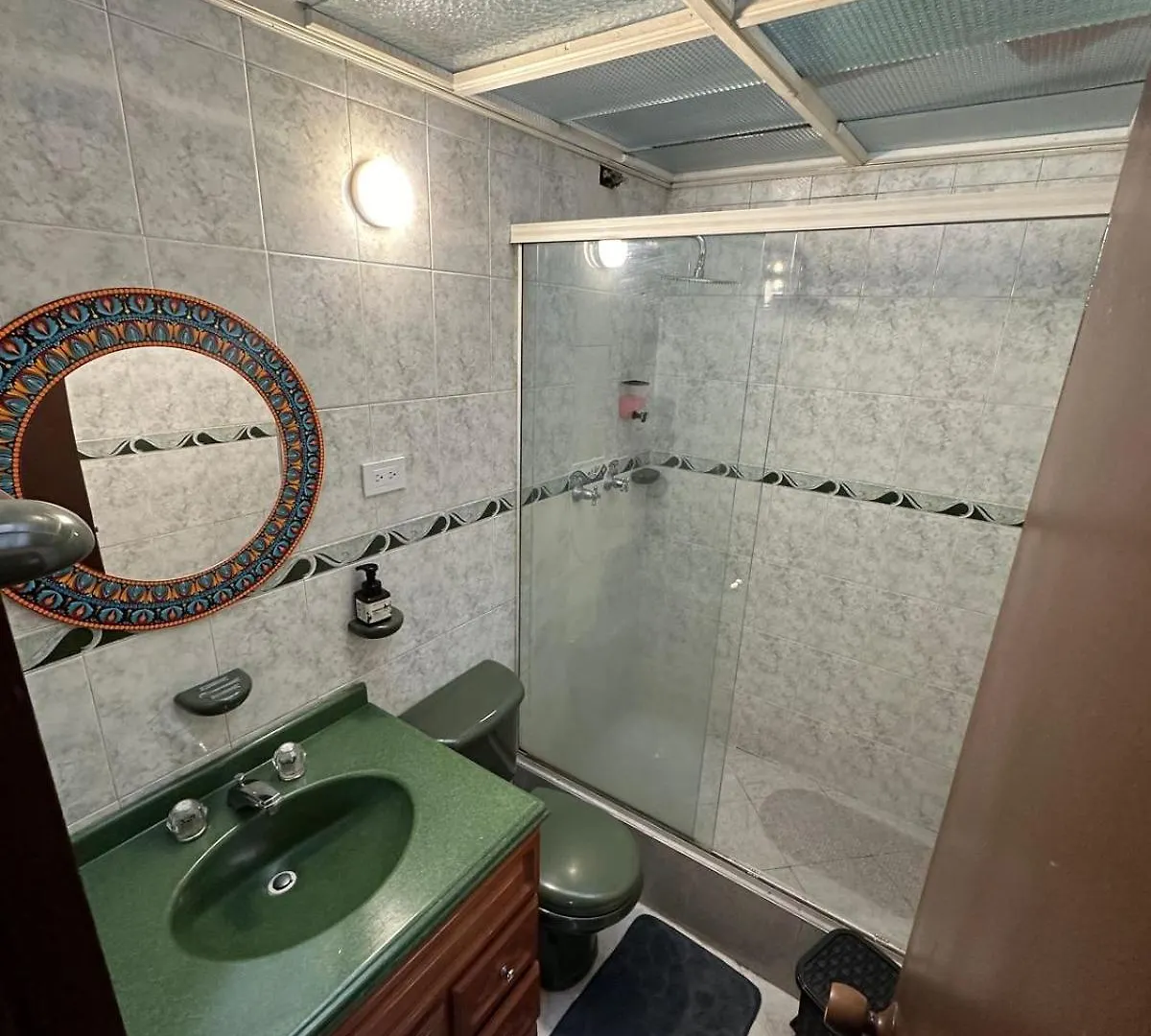 Bamuka Hostal Bogotá 0*,  Colombia