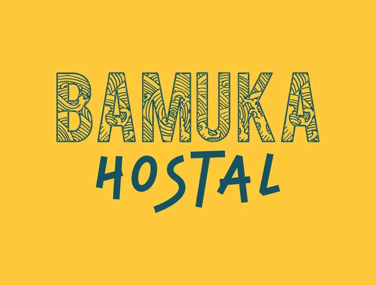 Bamuka Hostal 보고타 0*,  콜롬비아