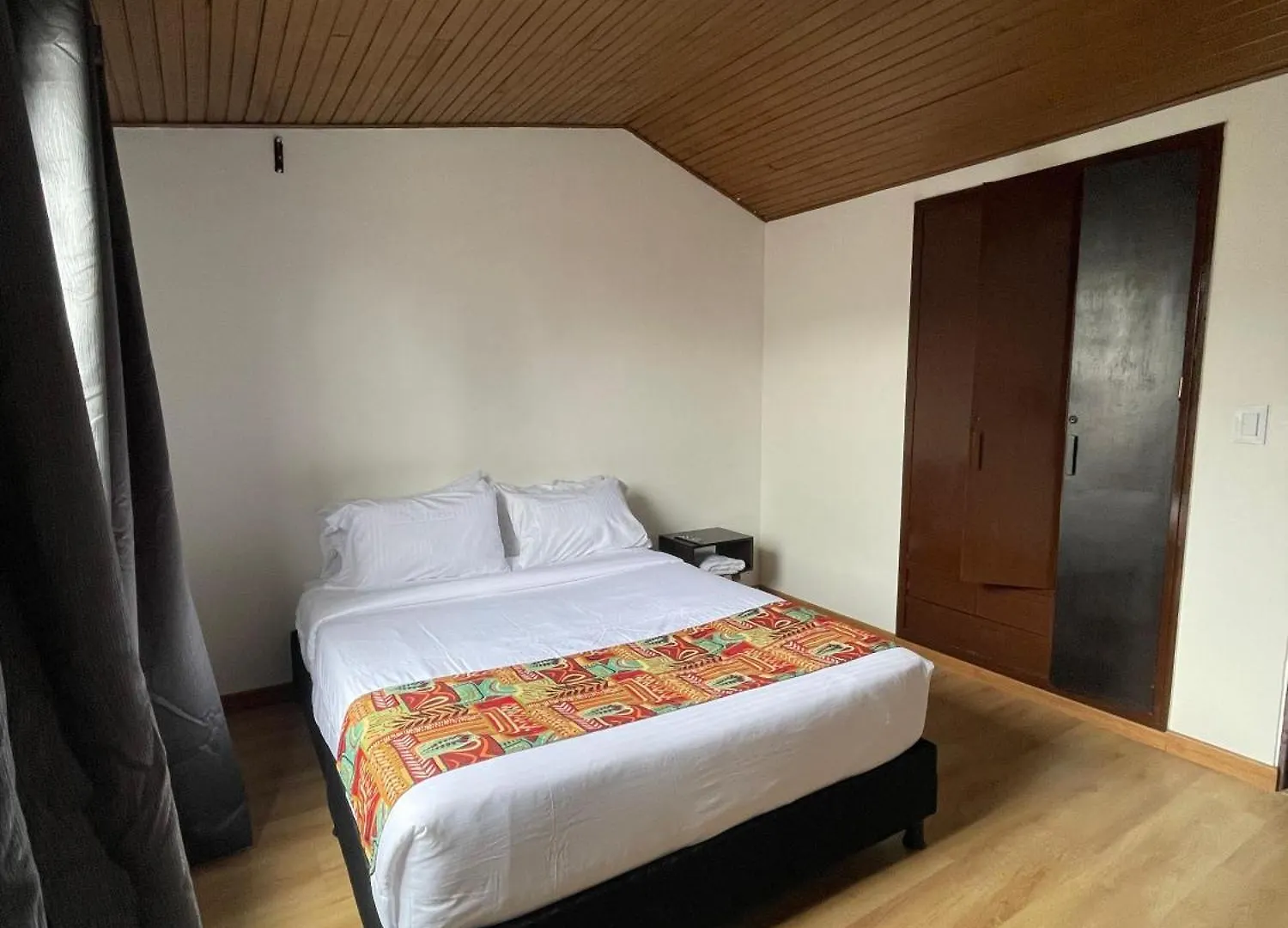 Bamuka Hostal 보고타 0*,  콜롬비아