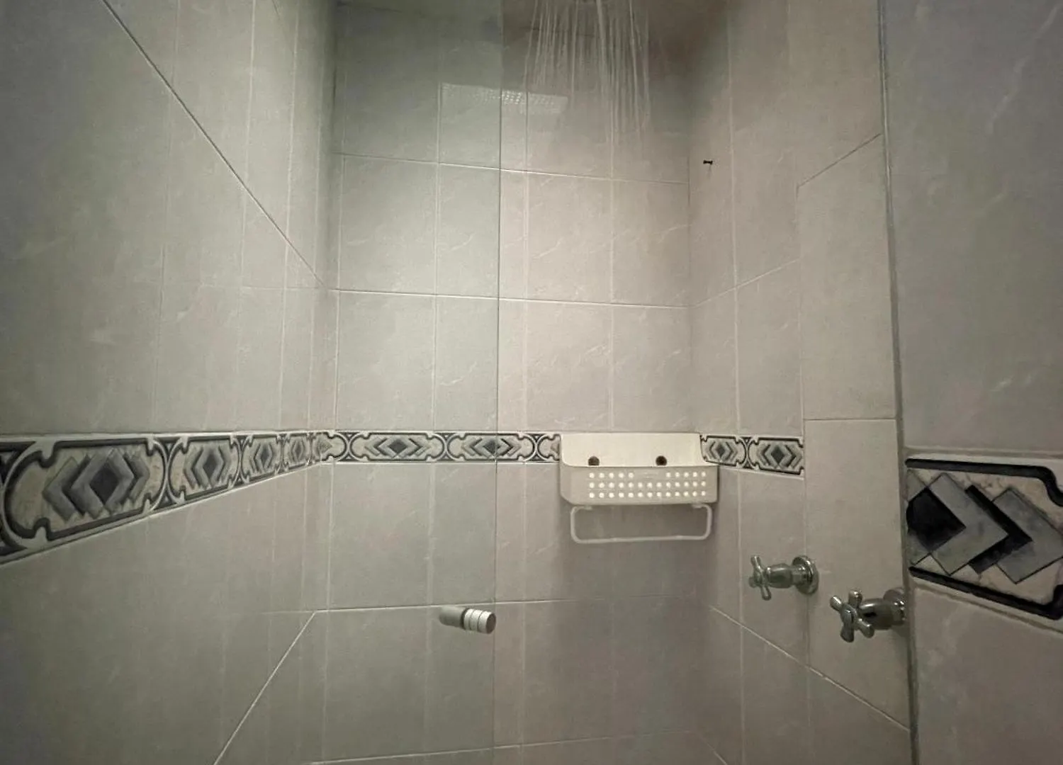 Pensionat Bamuka Hostal Bogotá Colombia