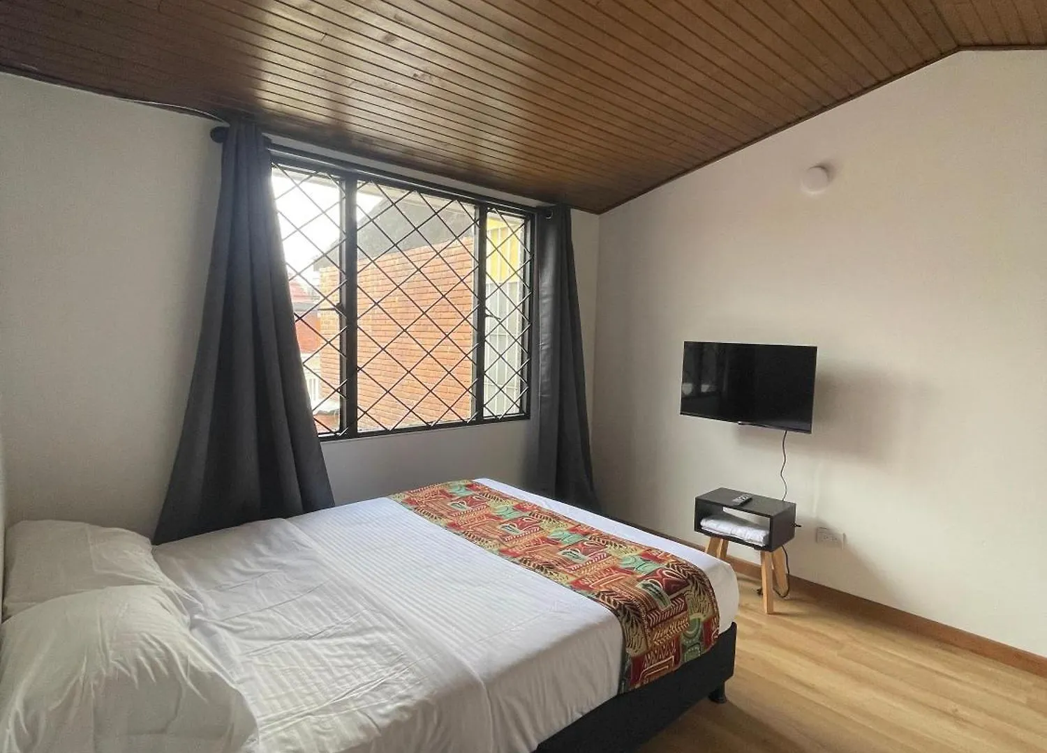 Bamuka Hostal 보고타 게스트하우스