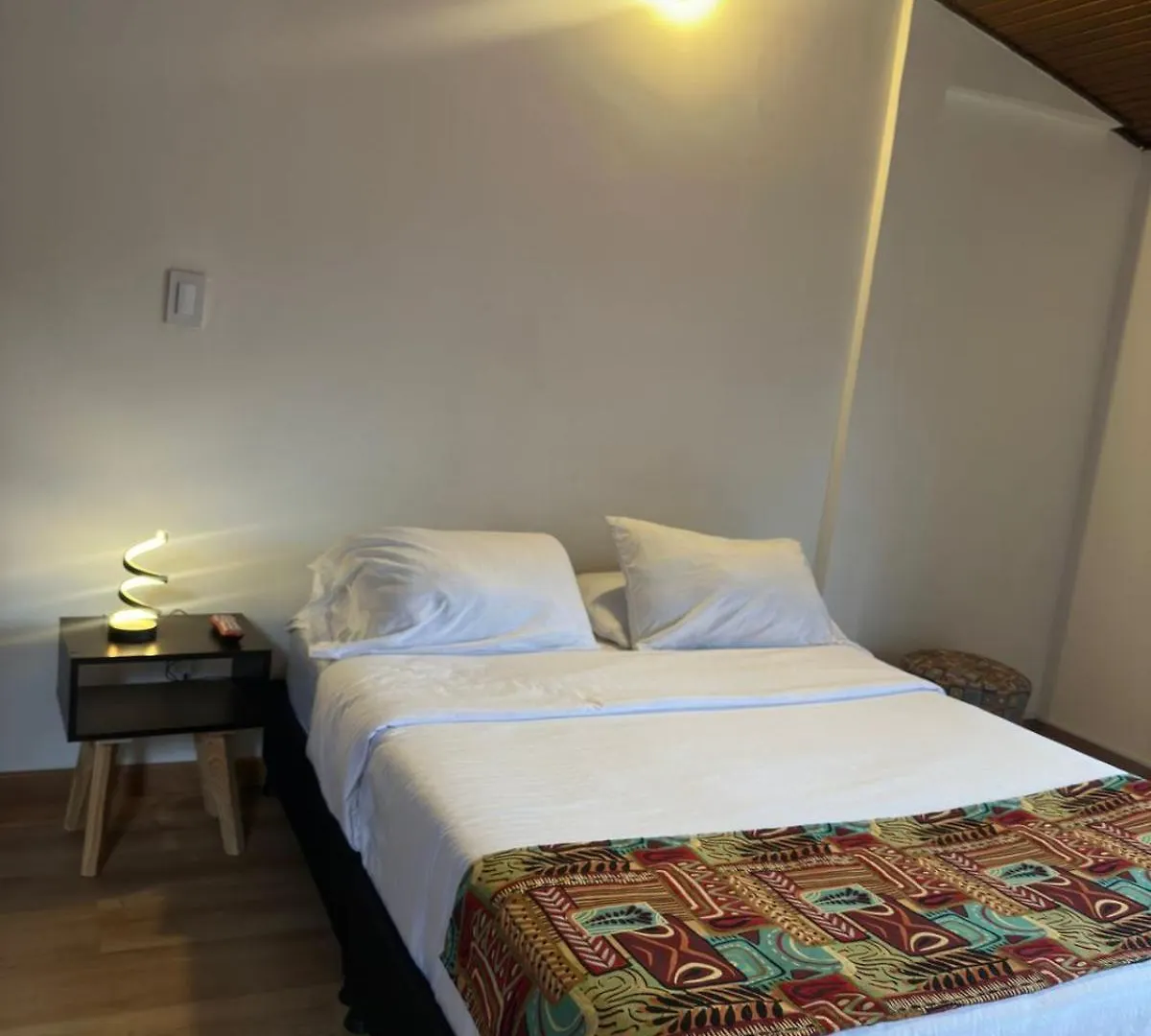 Bamuka Hostal 보고타 게스트하우스
