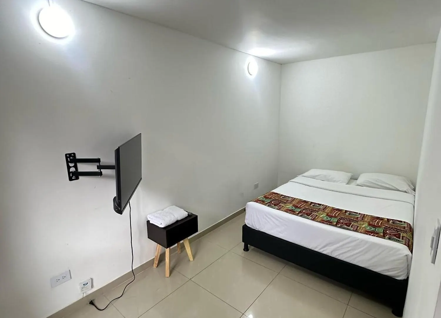 Bamuka Hostal Bogotá