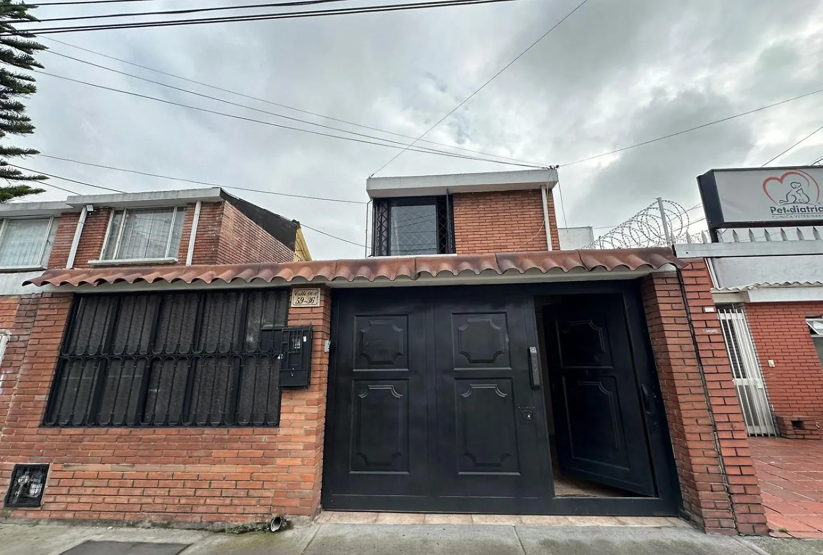 Bamuka Hostal 보고타 콜롬비아